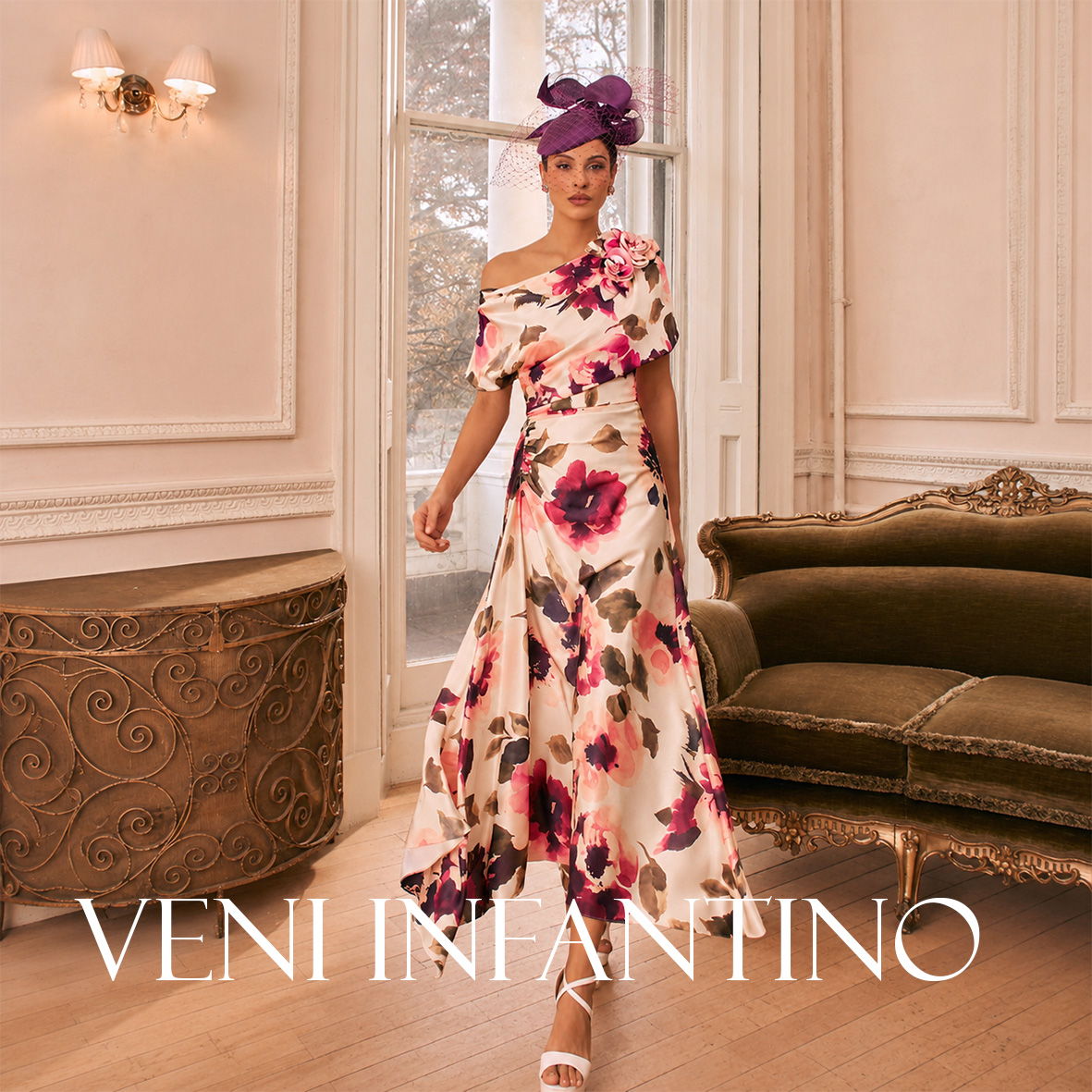 veni infantino modern mother of the bride dresses