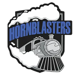 Official HornBlasters Logo Files