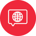 Unlimited Texting Icon