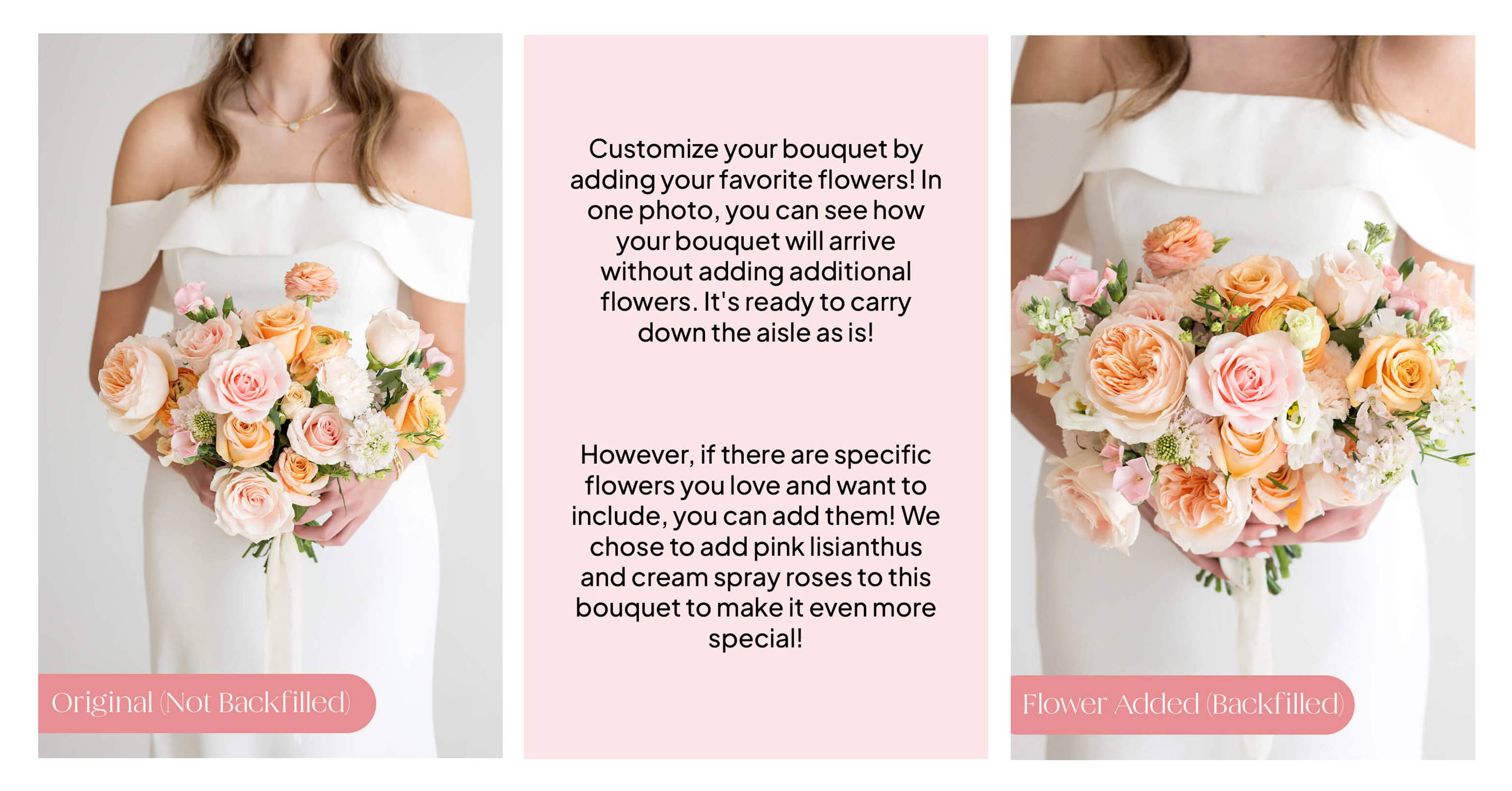 Moody Violet DIY Wedding Flower Kit
