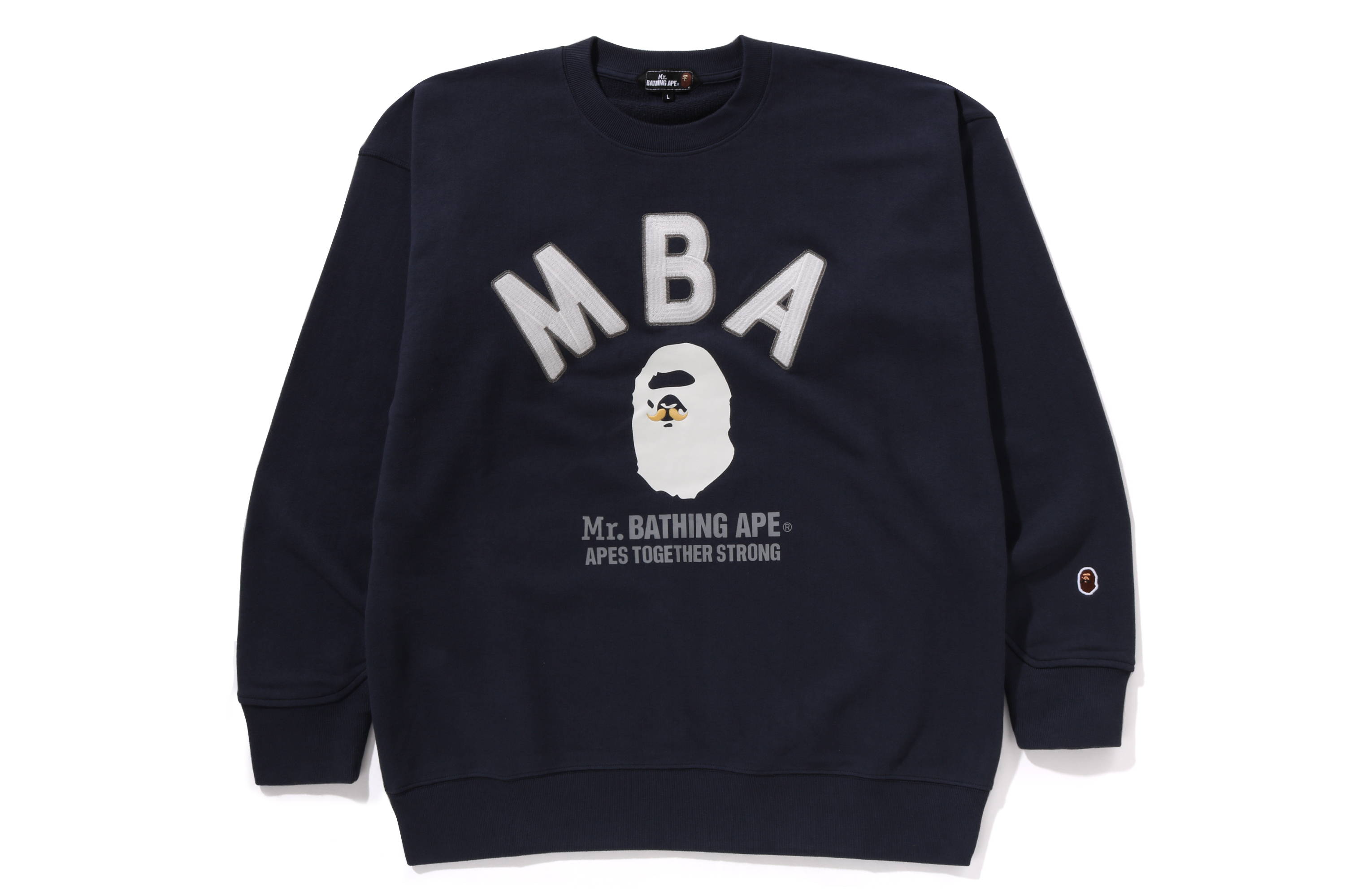 Mr. BATHING APE® 24 FALL /WINTER COLLECTION | bape.com Mr. BATHING APE® 24 FALL /WINTER COLLECTION | bape.com