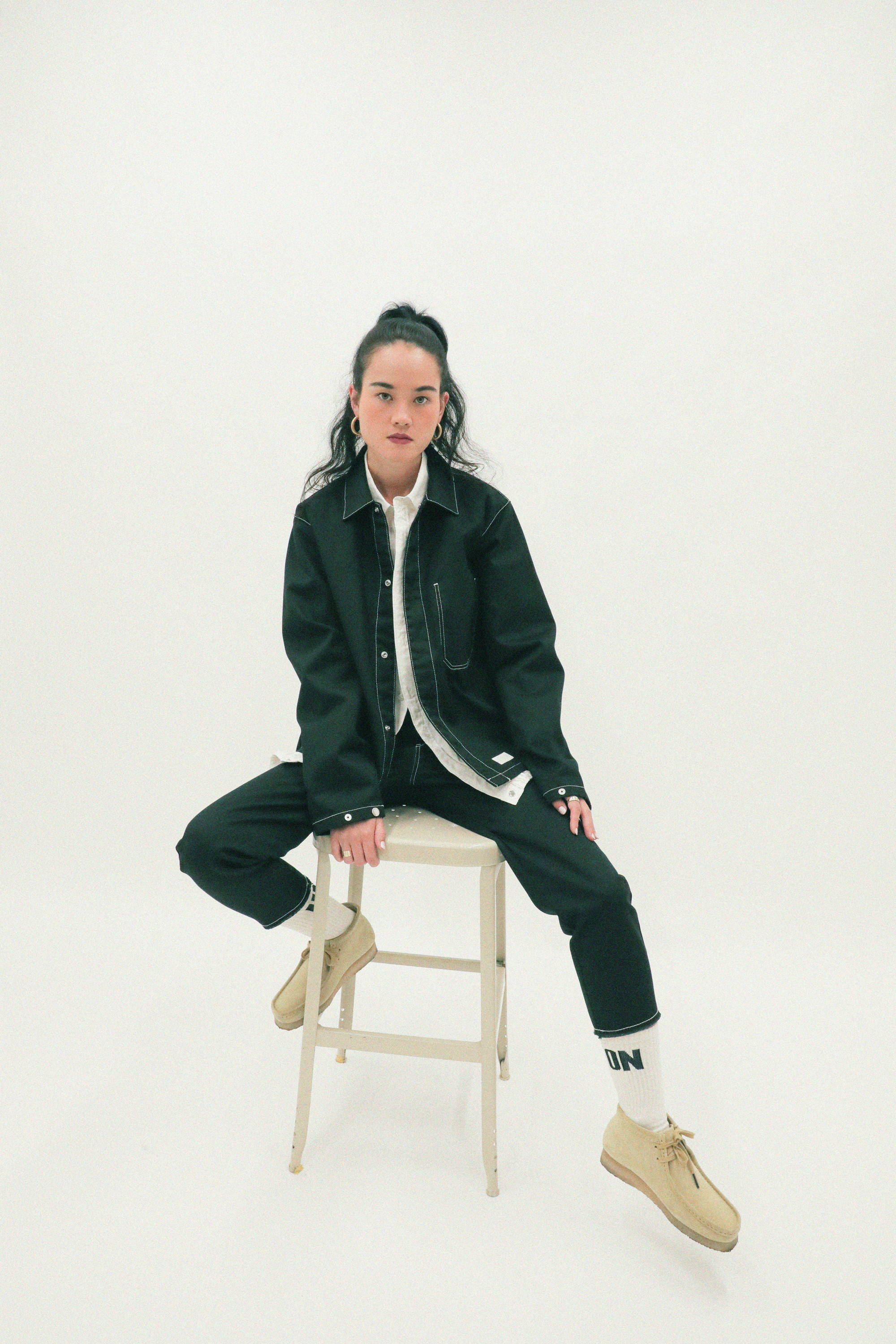 UNION 30YEAR / DICKIES COLLECTION – UNION TOKYO UNION 30YEAR / DICKIES COLLECTION – UNION TOKYO
