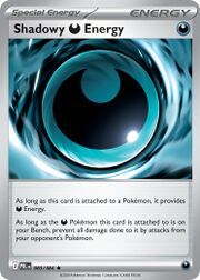 Card titled 