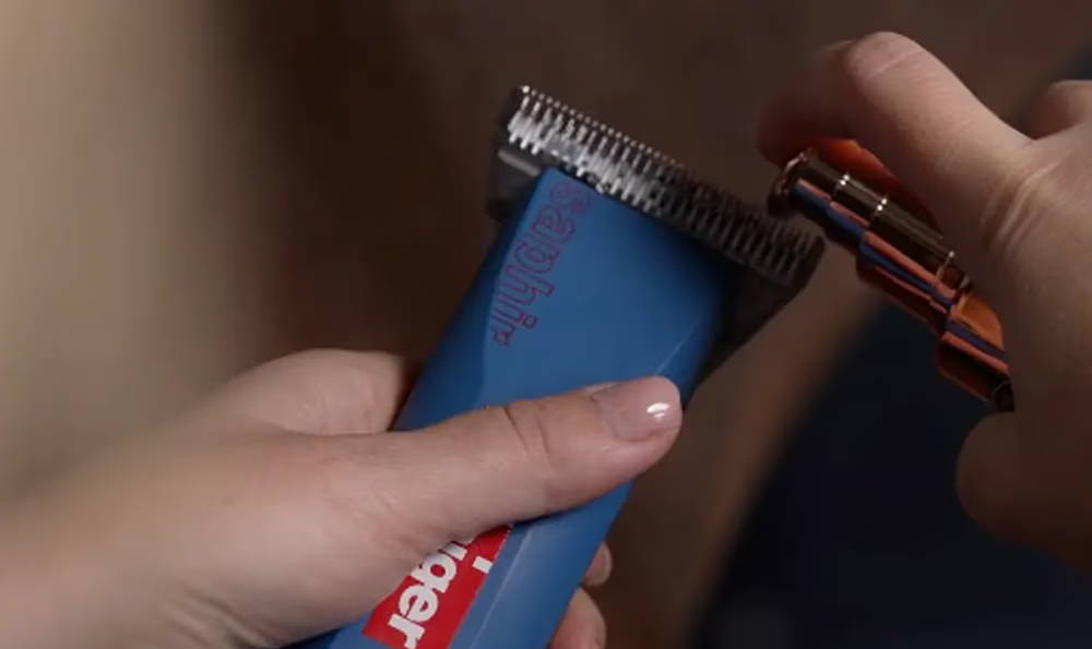 APPLYING BEAUTIFY TO CLIPPERS