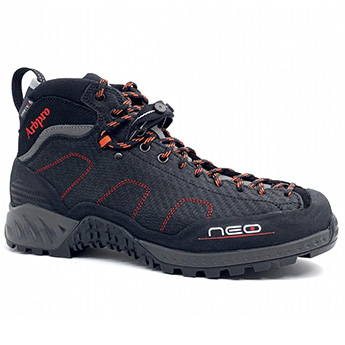 image of Arbpro NEO Tree Climbing Boots