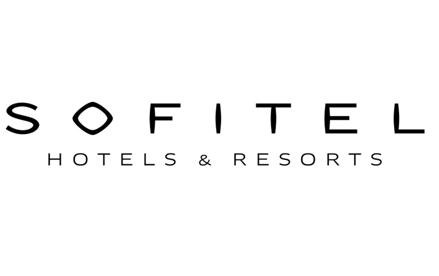 Sofitel Hotels & Resorts logo.
