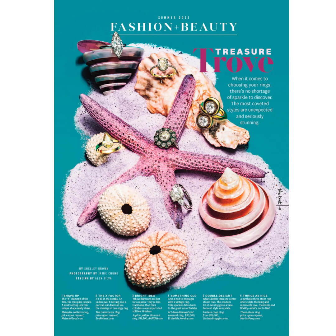 Lindsey Scoggins Studio The Knot