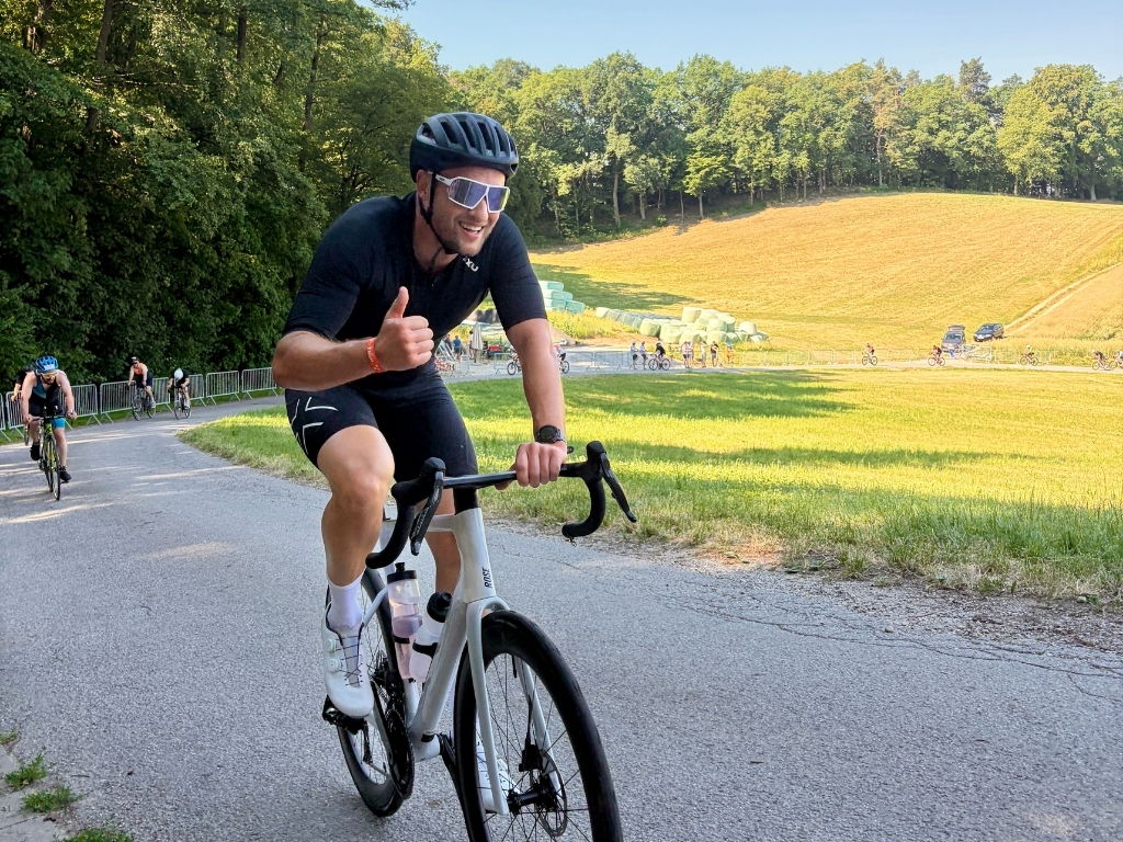 triathlon.de CUP Landshut 2026