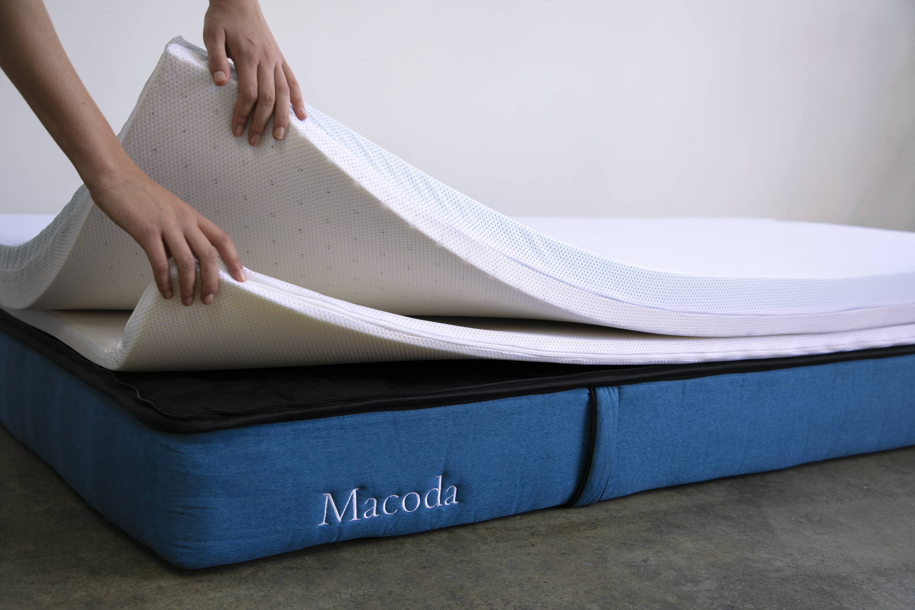 memory foam mattress bundles