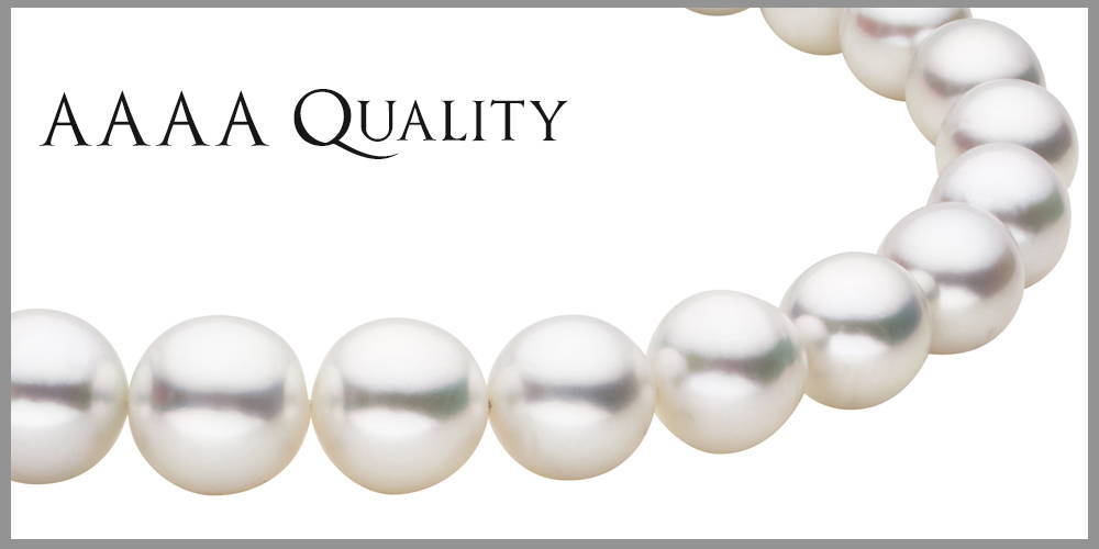 AAAAA Level Freshwater REAL Pearl Round Supreme Bright Selected 4-9mm Big Pearl 