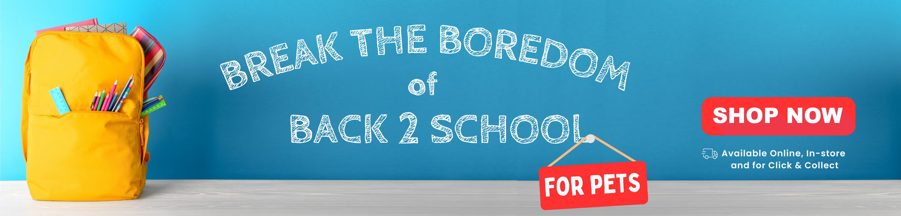 Boredom Breaker Sale