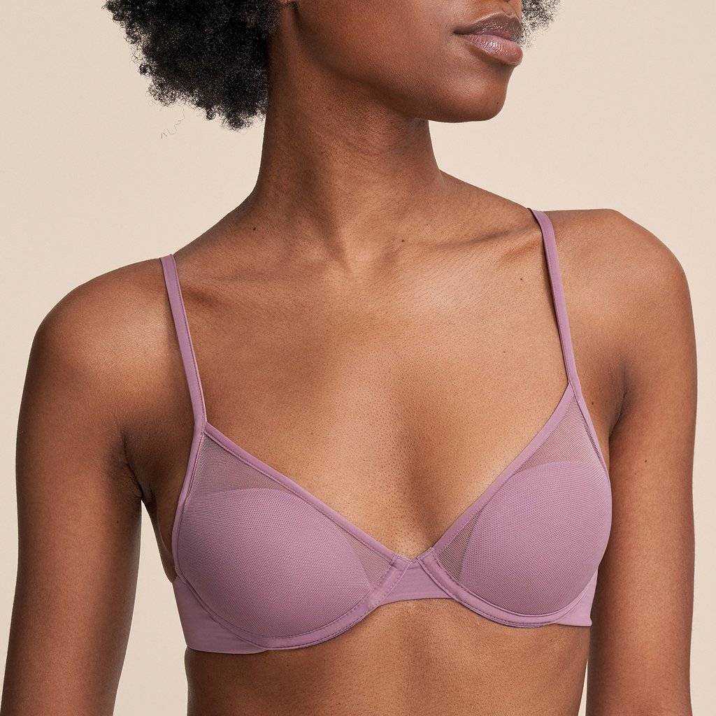 Pepper on X: Meet the bra designed just for small boobs that fits