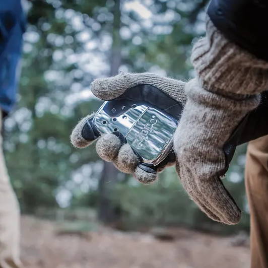 6-Hour Refillable Hand Warmer