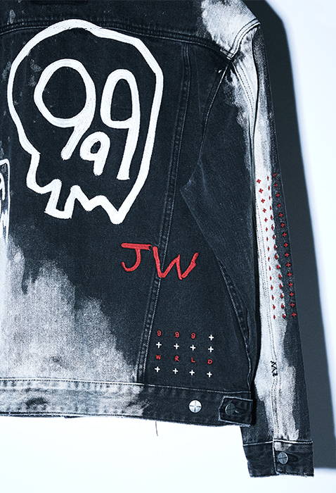 KSUBI x Juice WRLD 999 Unveil a Capsule – PAUSE Online