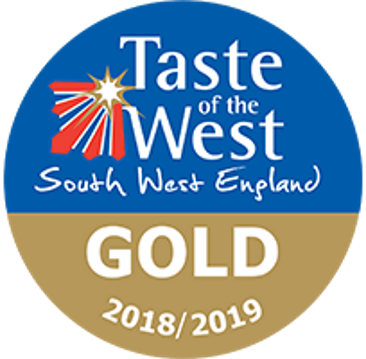 Taste of the West Award Best Farm Shop 2018/2019