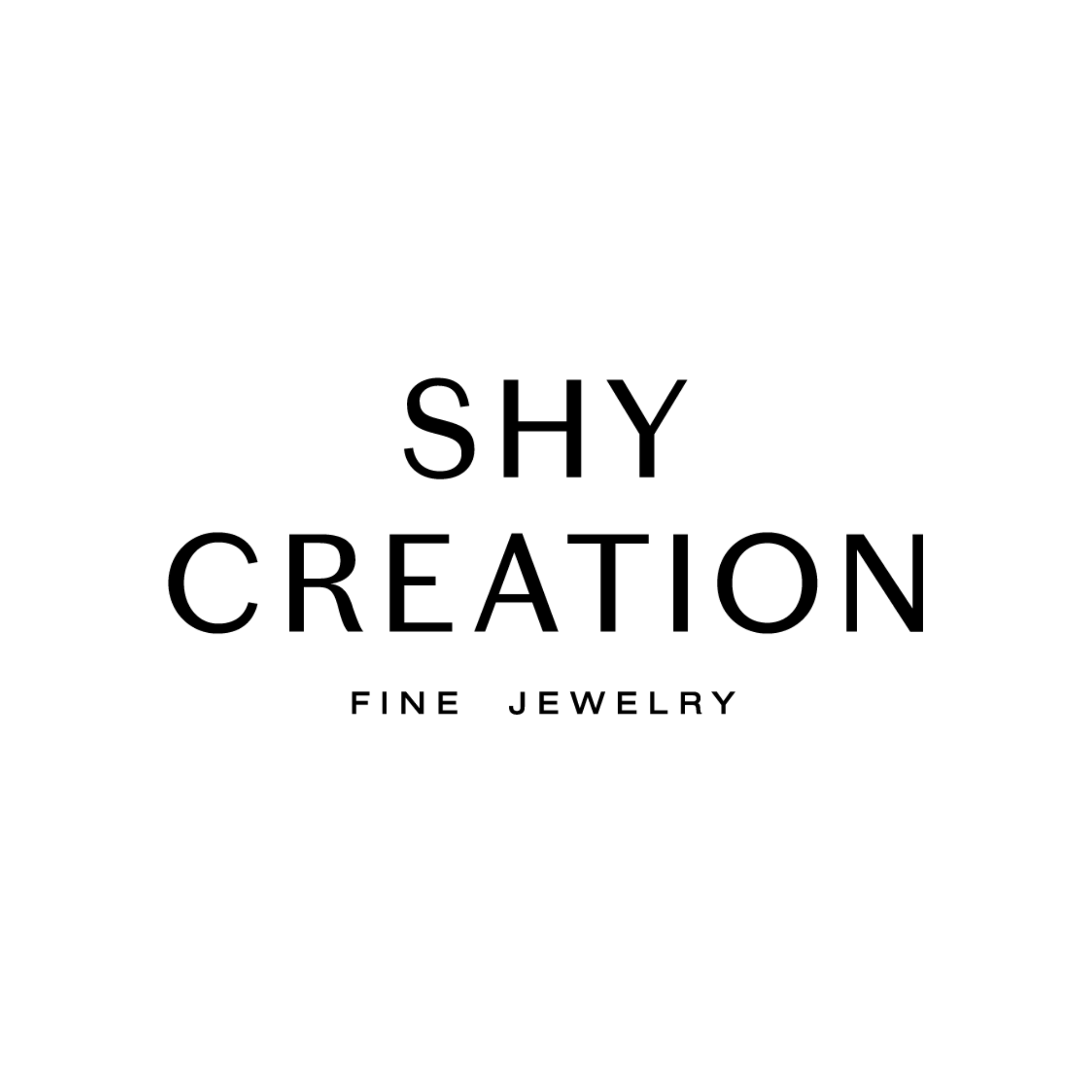 Shy Creation jewelry at Henne Jewelers
