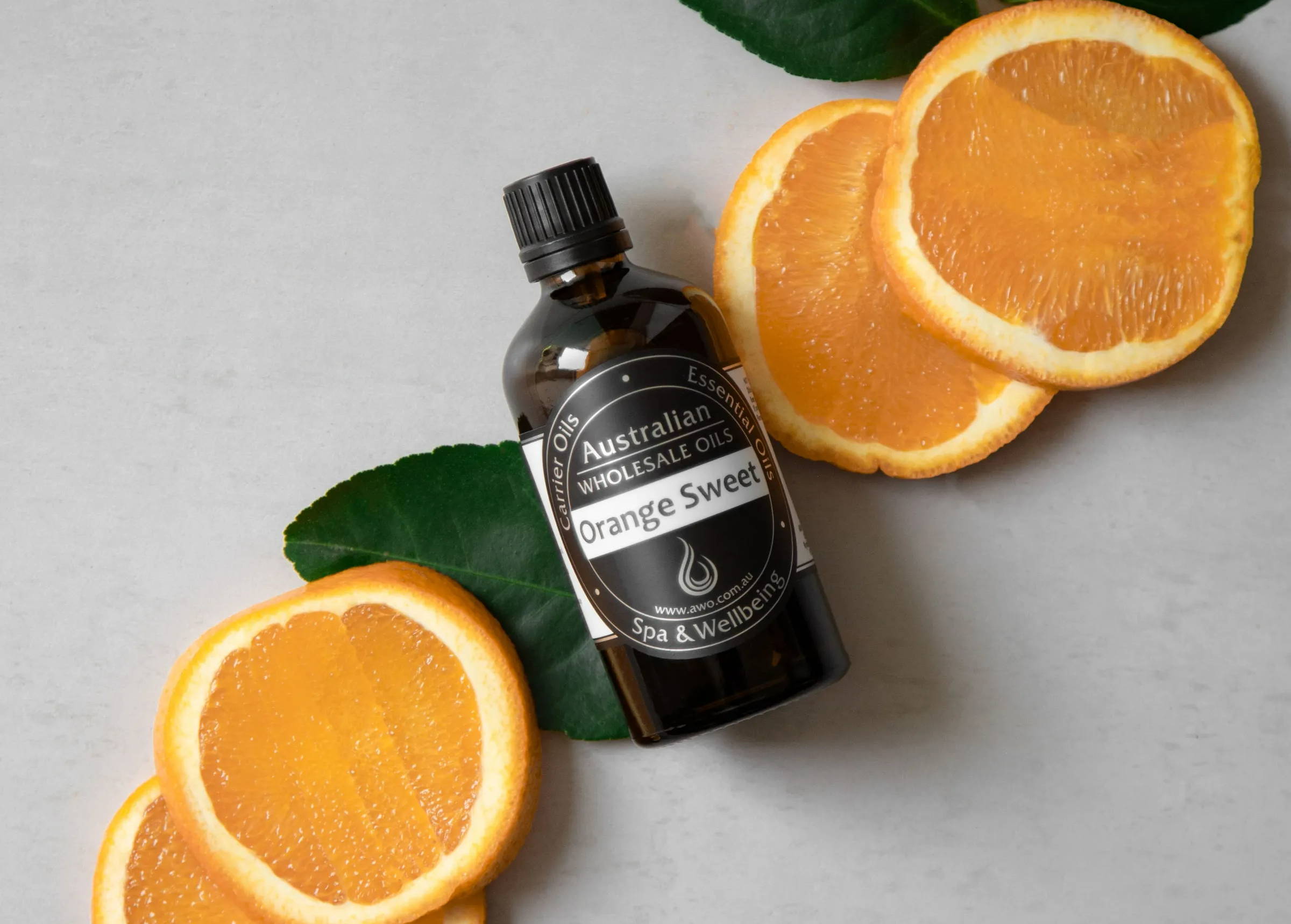 Citrus Blossom Essential Oil Blend 2oz - Uplifting & Relaxing Citrus Essential  Oils with Orange Essential Oil & Tangerine Essential Oil -Therapeutic  Grade, Premium Quality Aromatherapy Oil