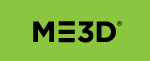 ME3D Custom Insoles
