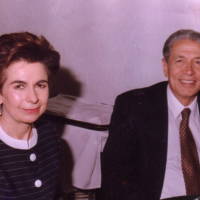 Marriage García Moreno
