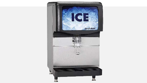 Ice and Water Dispensers