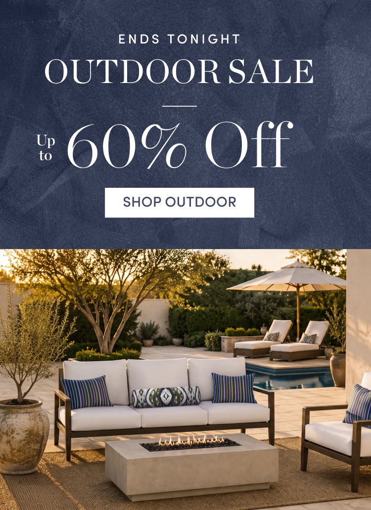 End-Of-Season Outdoor Sale: Up to 60% Off