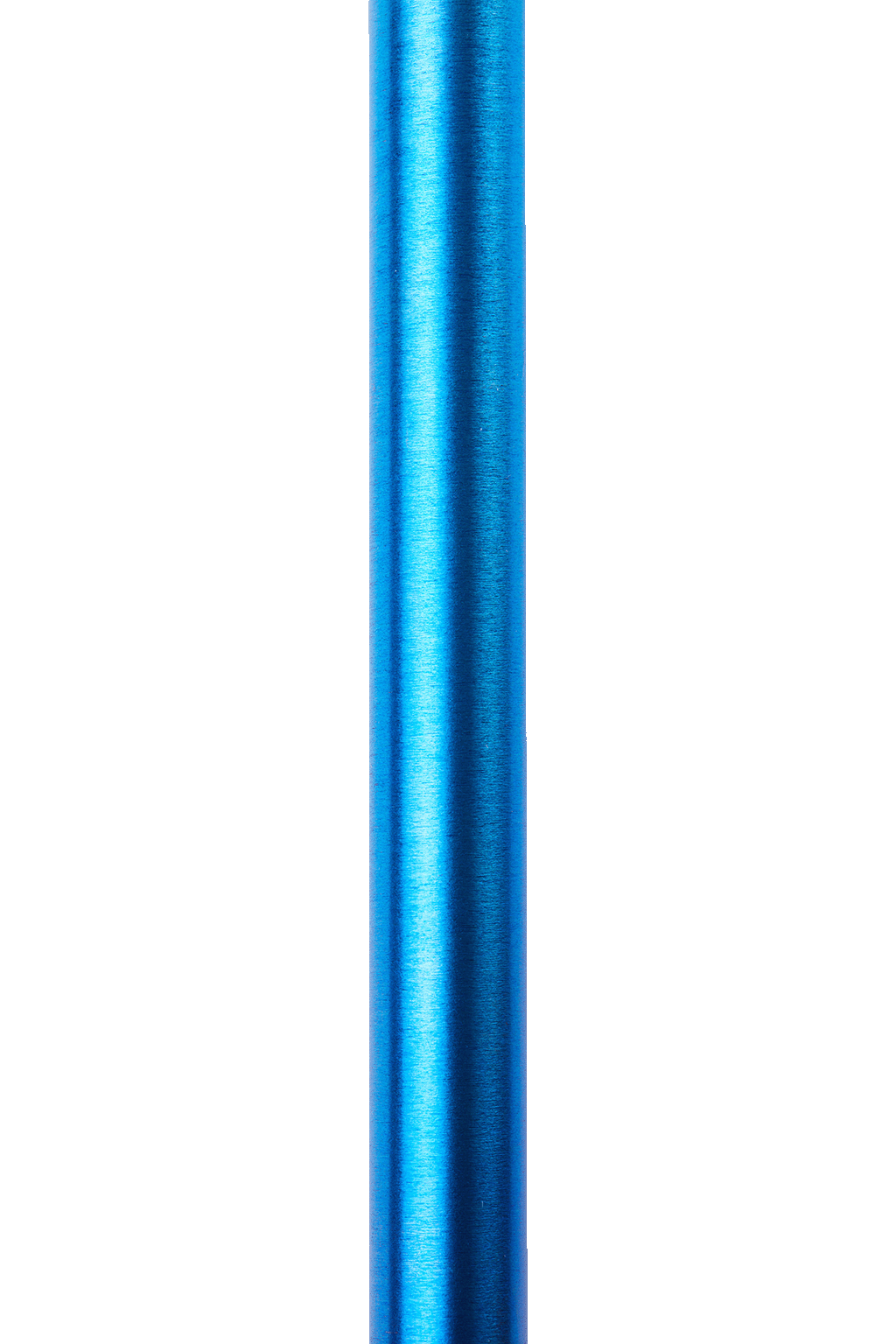 Matte UV Blue - Putter Shaft