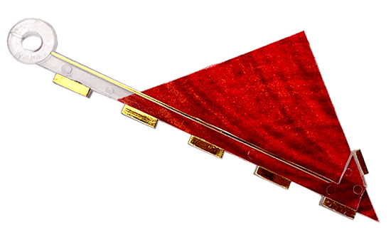 Prep-Tool for quilting by Guidelines4Quilting