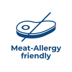 Jope joint supplement is meat-allergy friendly
