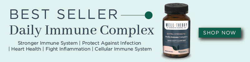 Daily Immune Complex