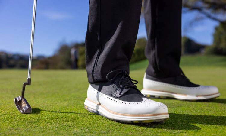 Cole Haan Golf Shoes 1
