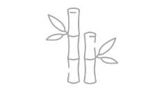 Viscose fiber icon