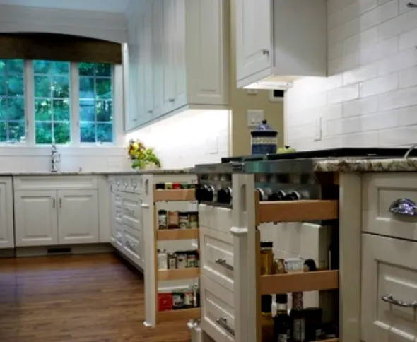 Best LED Strip Lights for kitchen under cabinet lighting 
