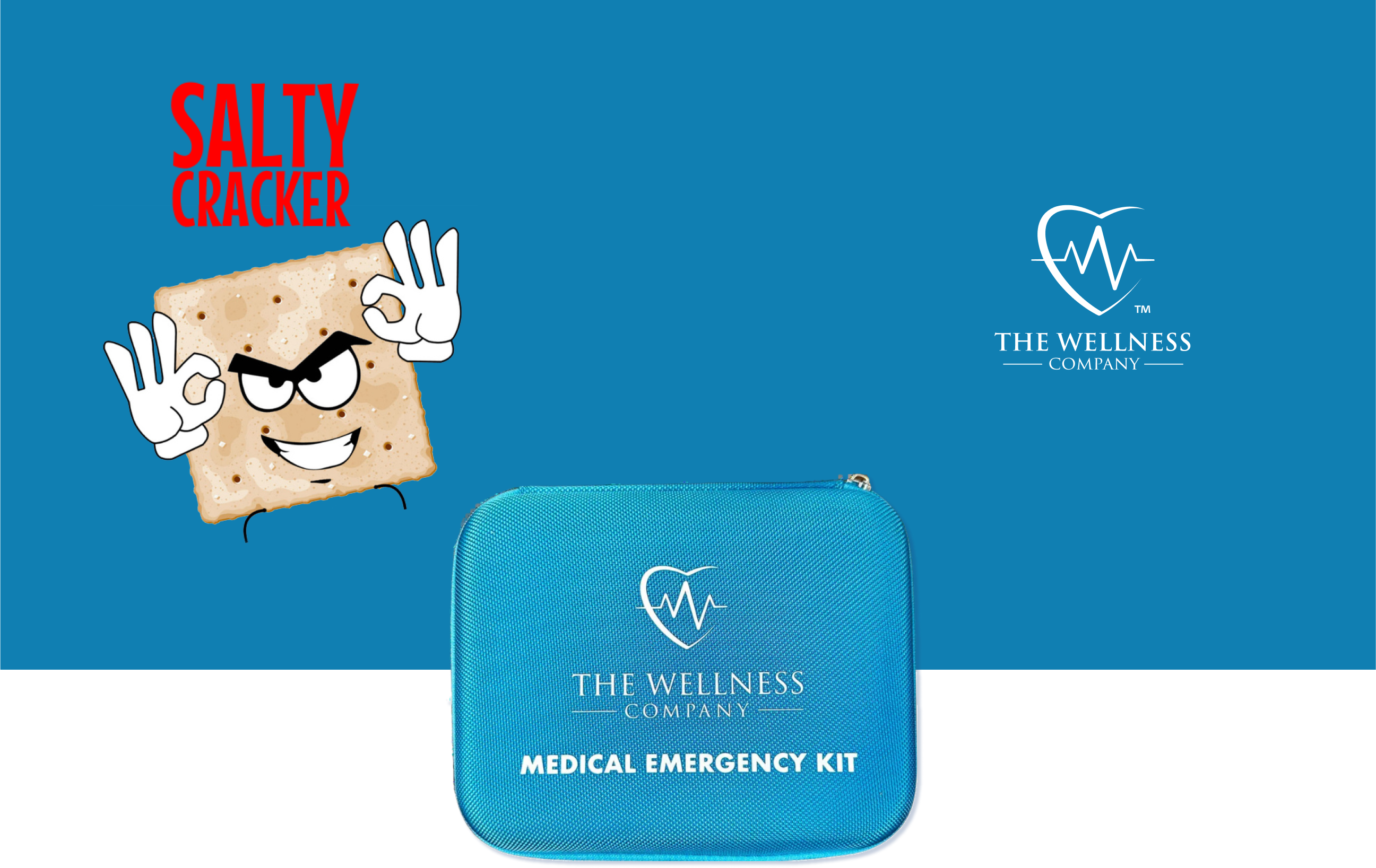 o'keefe emergency kit