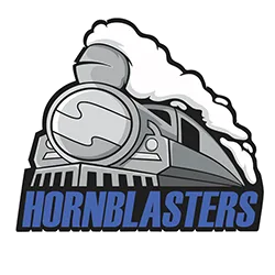 Official HornBlasters Logo Files
