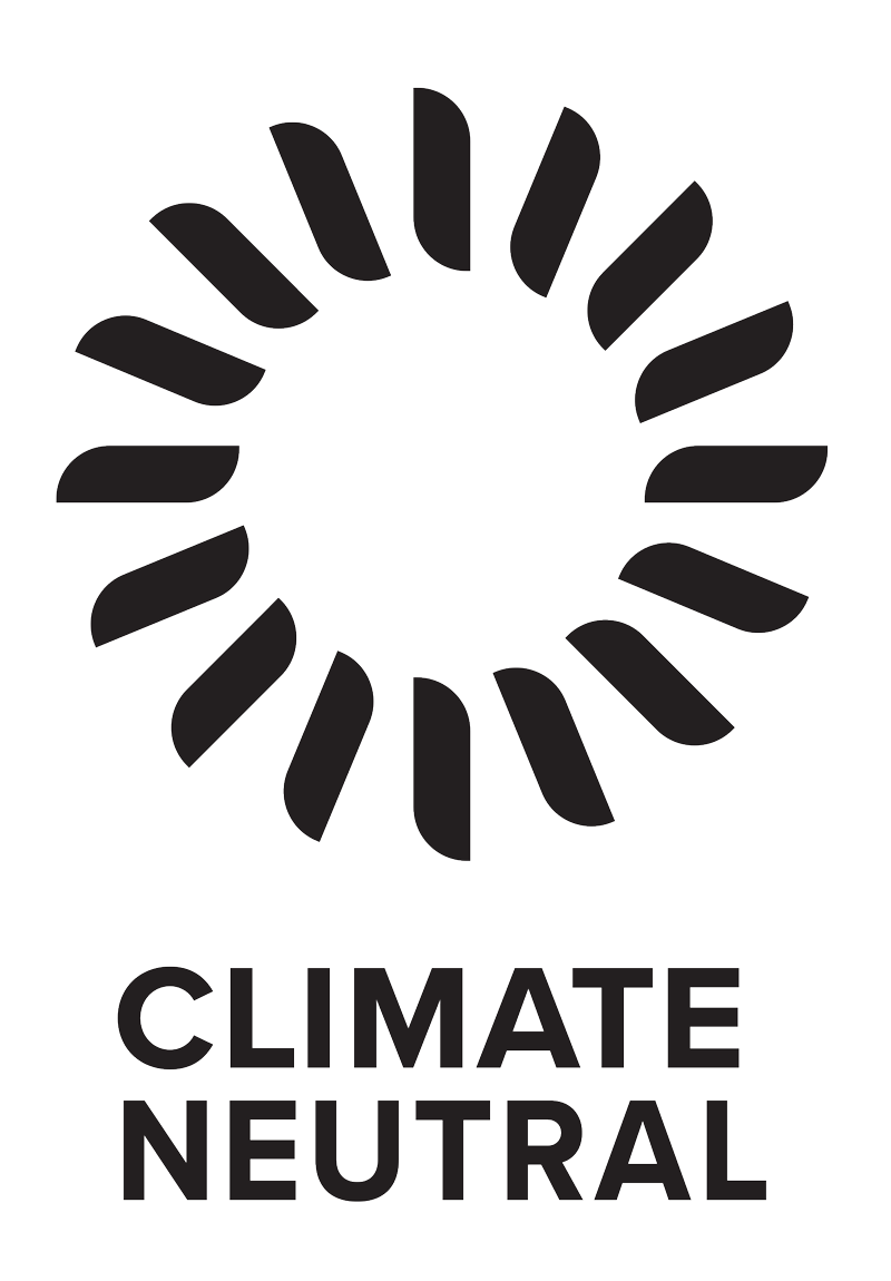 Climate Neutral logo