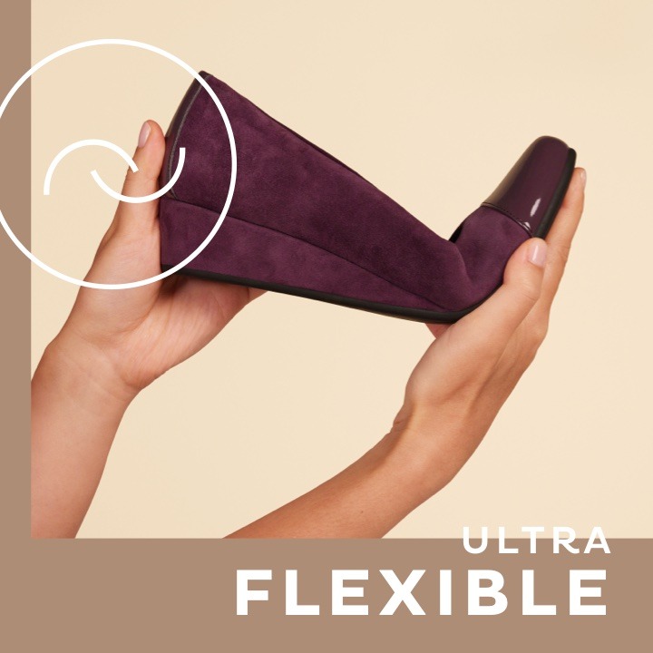 Ultra Flexible