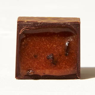 Passion Fruit bonbon