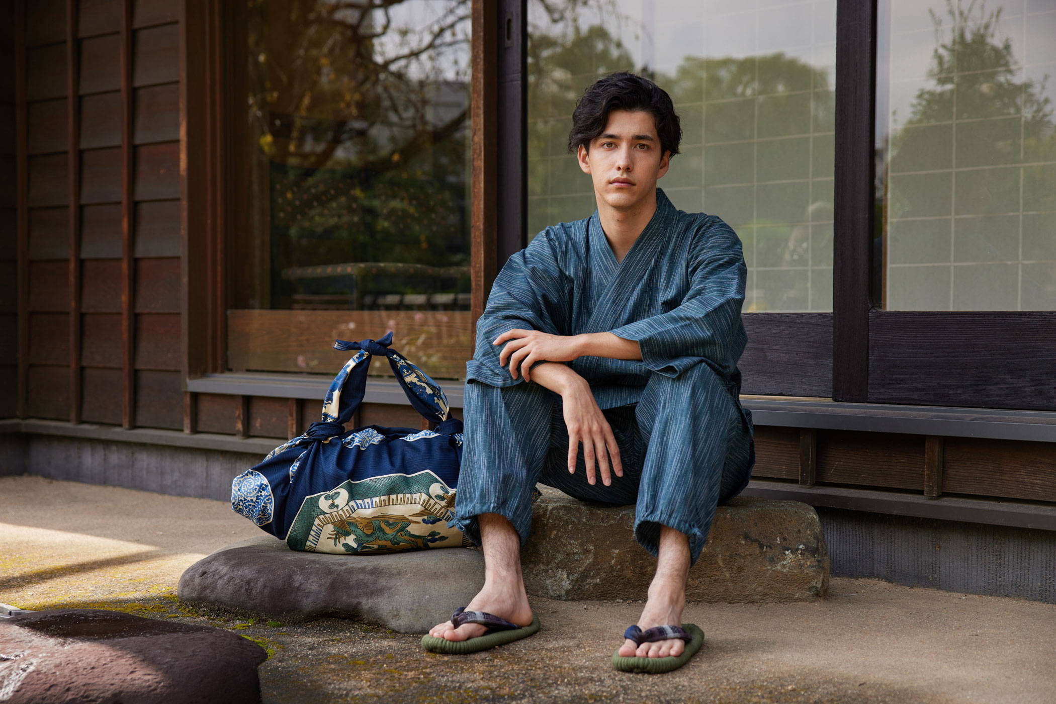 Japanese Fabric