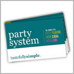 Party System Cards