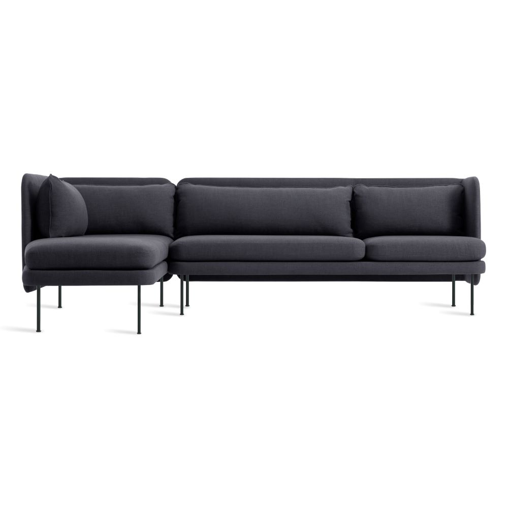 Bloke Sofa with Chaise