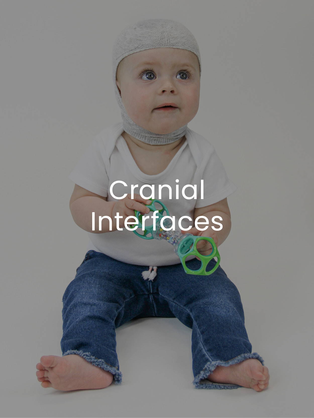 Cranial Interfaces