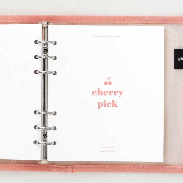 Intro - 2NUL-Cherry-pick-6-ring-dateless-weekly-diary-planner-