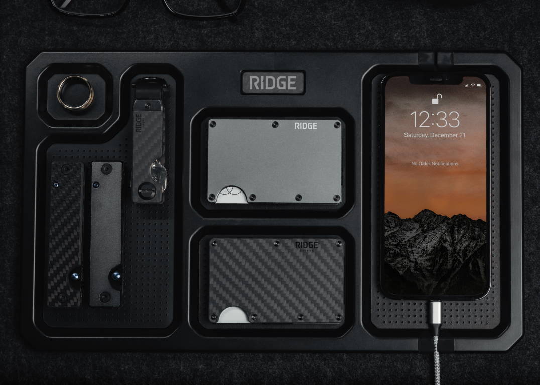 Ridge Keycase - Aloha