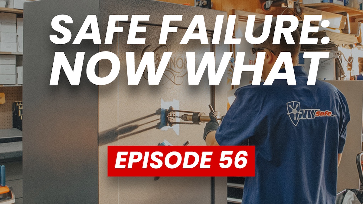 Safe Space Episode 56
