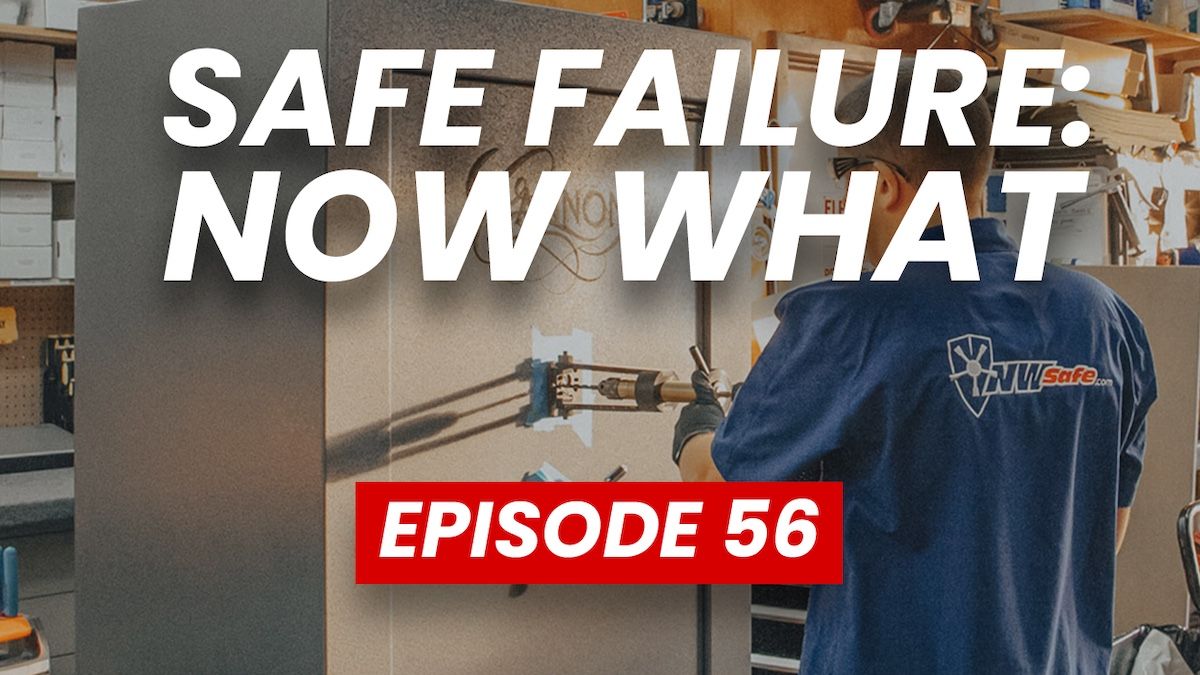 Safe Space Episode 56