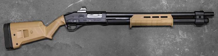 PSA 570 Shotgun
