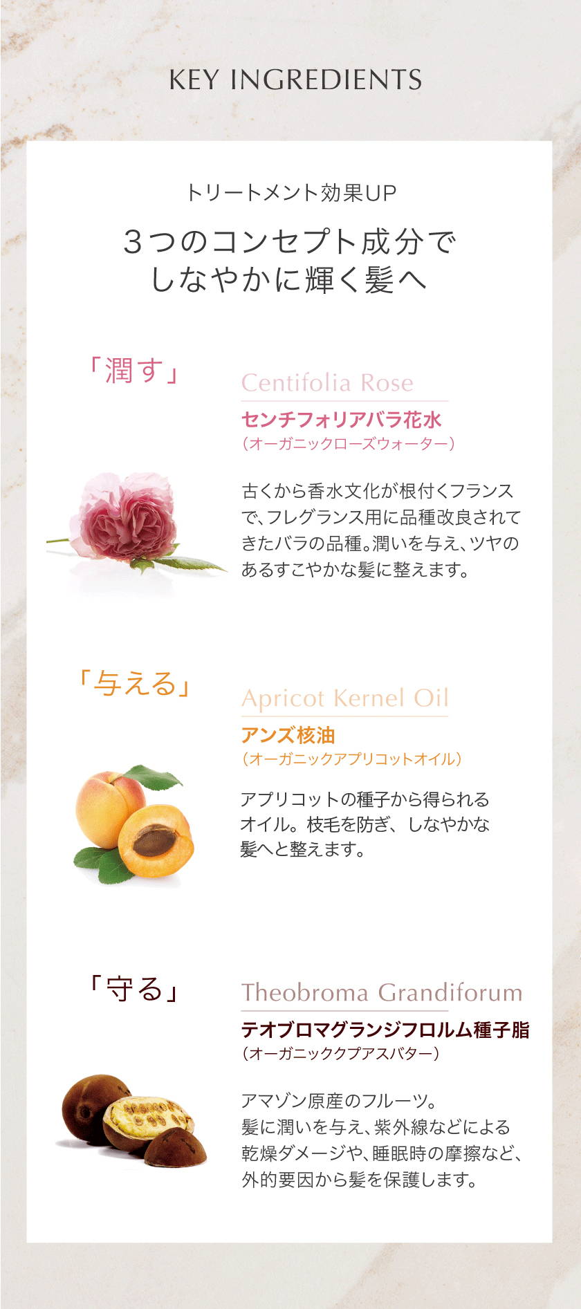 R Aヘアミルク N ジョンマスターオーガニック ジョンマスターオーガニック公式オンラインストア ナチュラル オーガニックコスメ