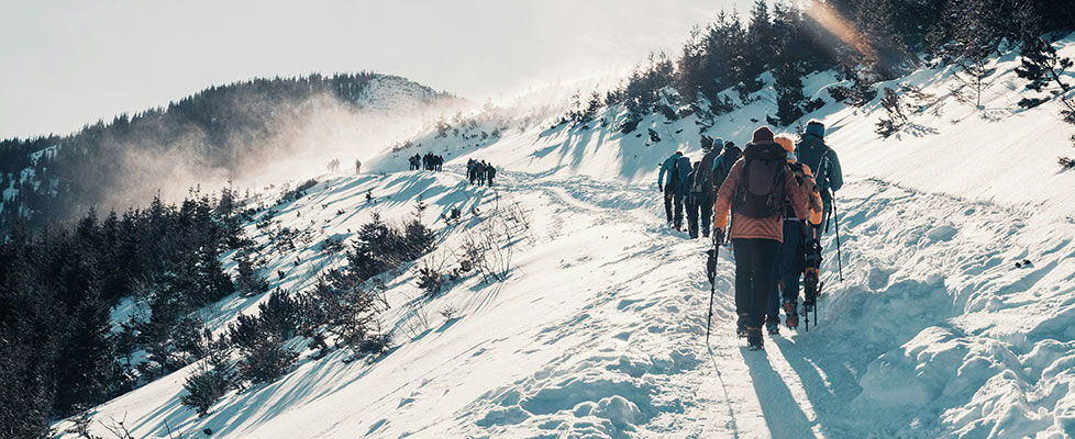 The Best Snow Boots for Winter Travel