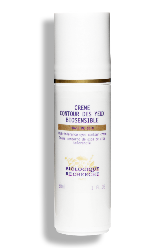 rème Contour Des Yeux Biosensible