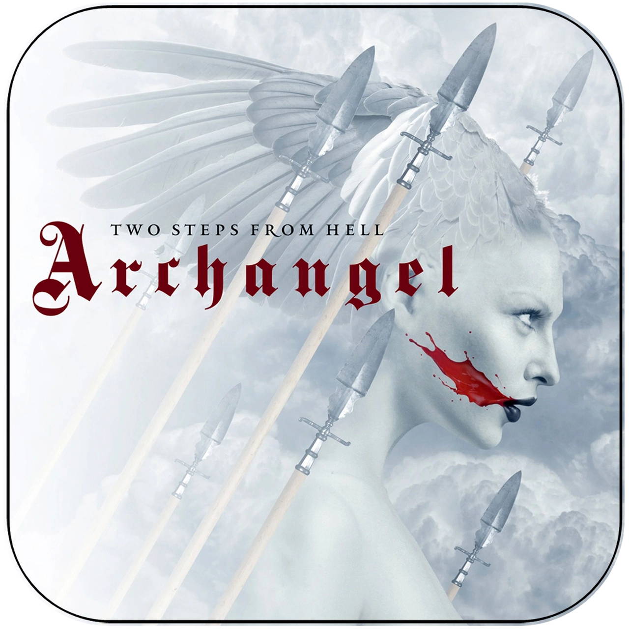 TSFH - Archangel